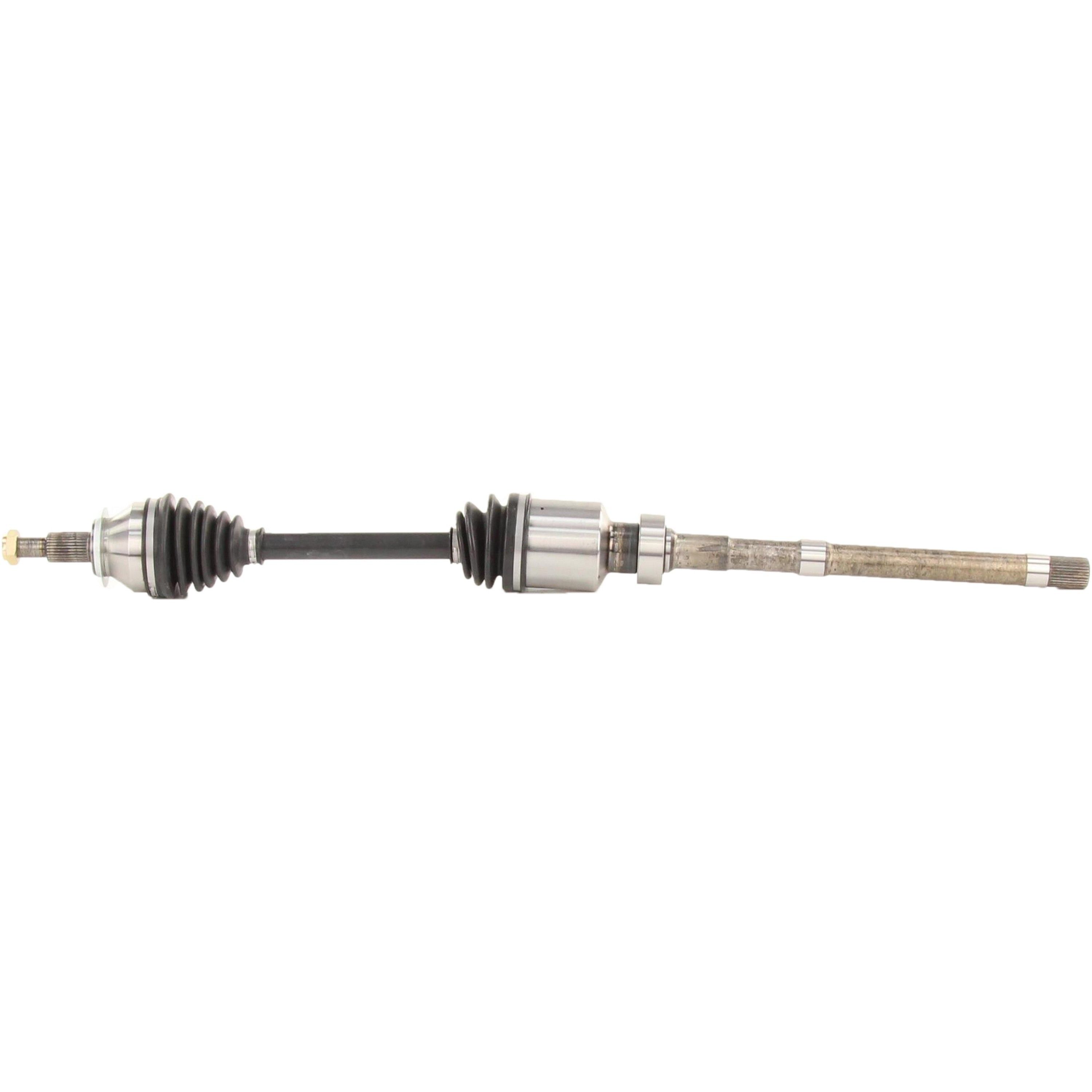 AAR CV Axle Shaft Trakmotive 542-MZ-8234