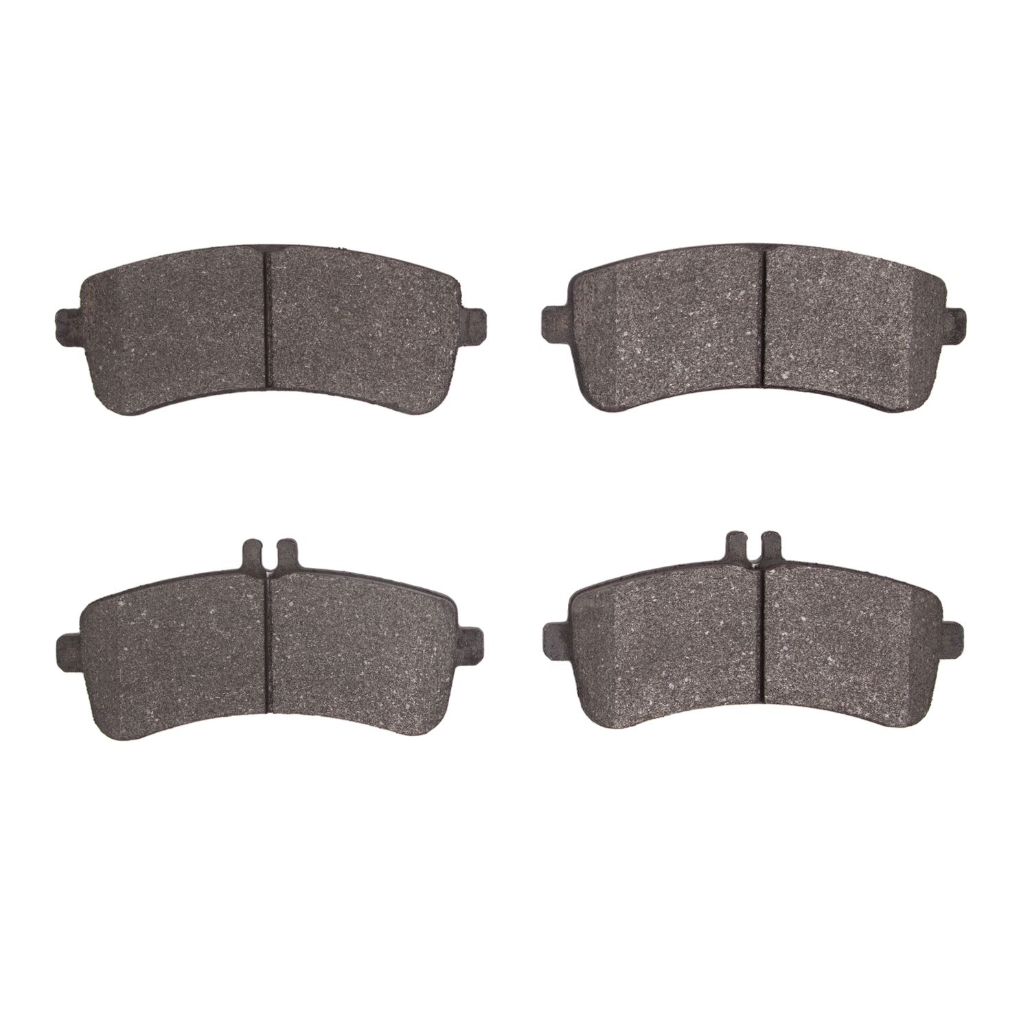 R1 Semi Met Pads R1 Concepts 482-2311-1907-00