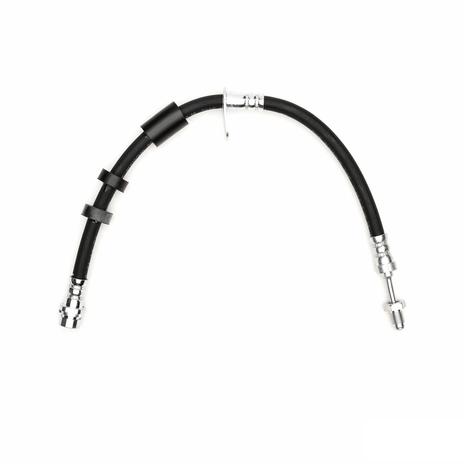 DFC Brake Hose Dynamic Friction Company 692-350-54095