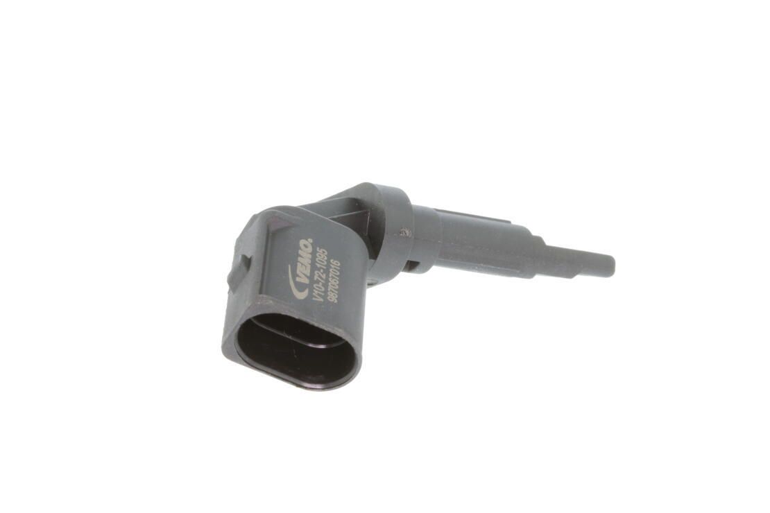 Sensor, wheel speed Vemo 370-V10-72-1095