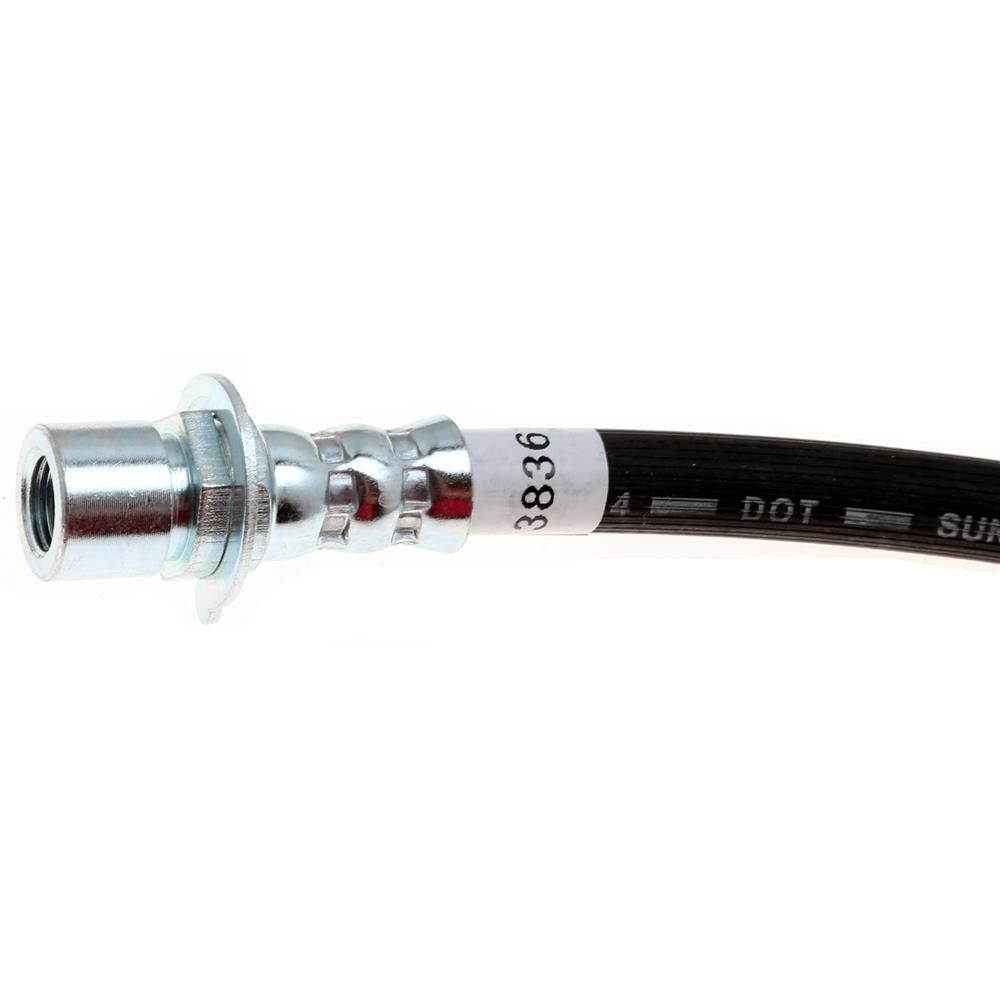 Brake Hose ACDelco 4-18J383613