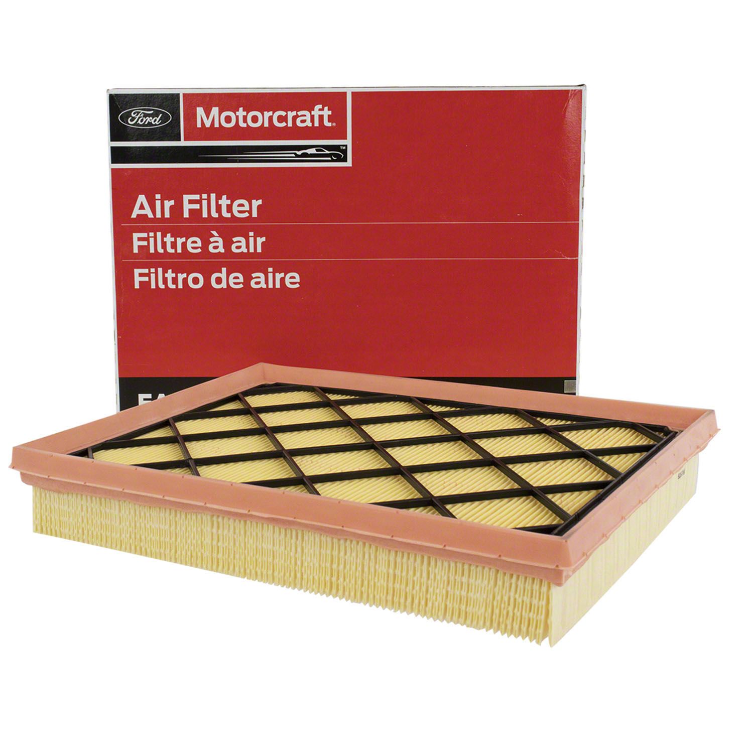 Air Filter Motorcraft 317-FA-1939