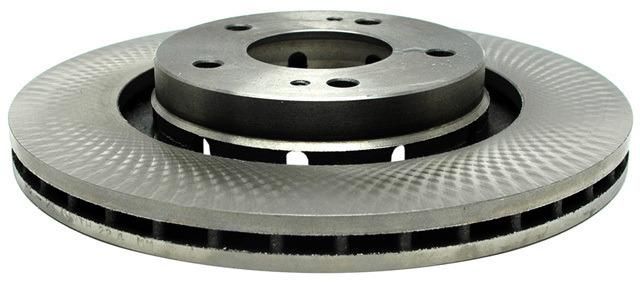 Rotor ACDelco 4-18A1824A