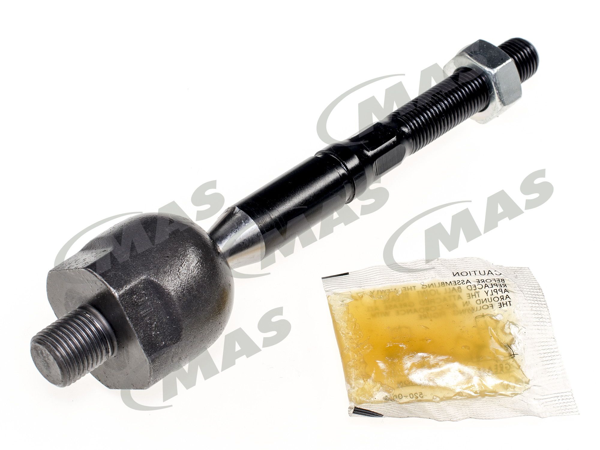 Steering Tie Rod End Dorman - MAS Industries 778-TI64080