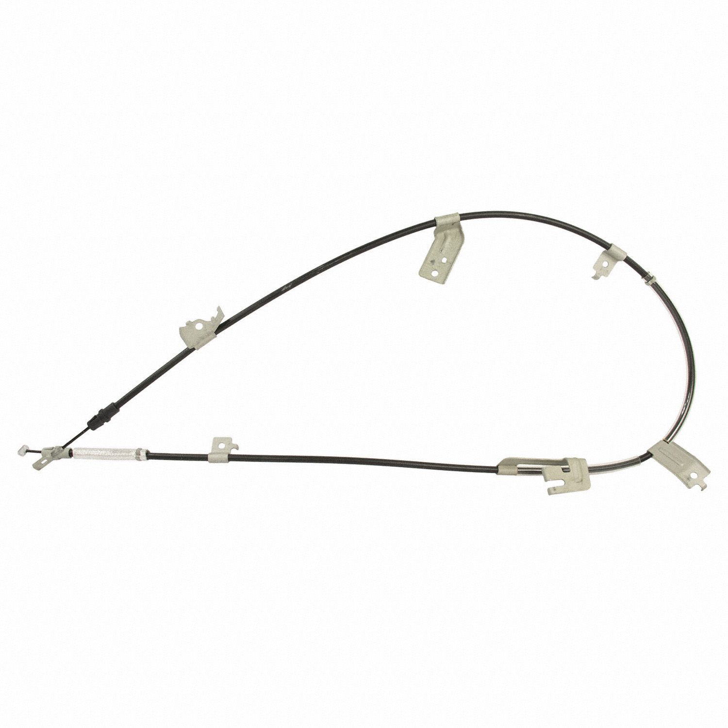 Parking Brake Cable Motorcraft 317-BRCA-373