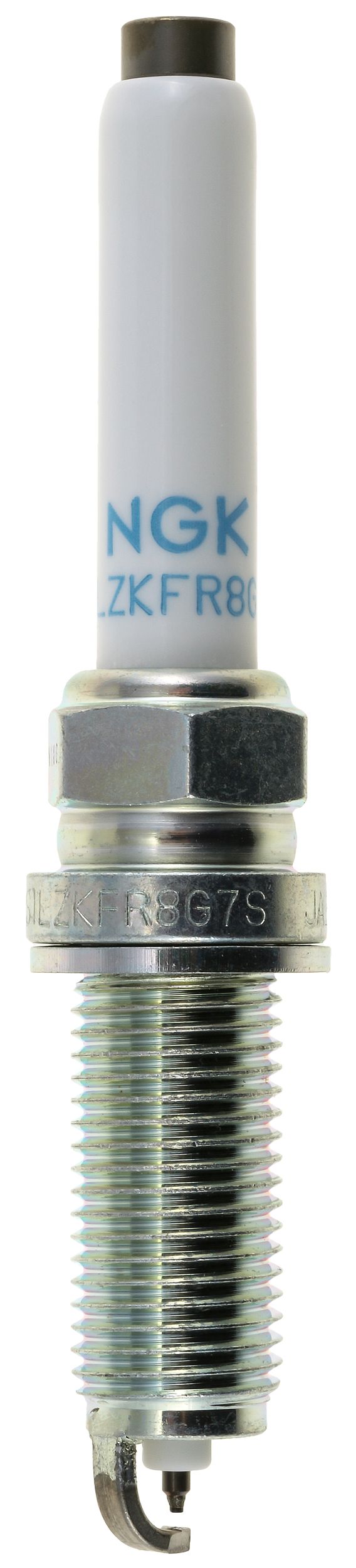 NGK Laser Iridium High Ignitability Spark Plug NGK 481-96427