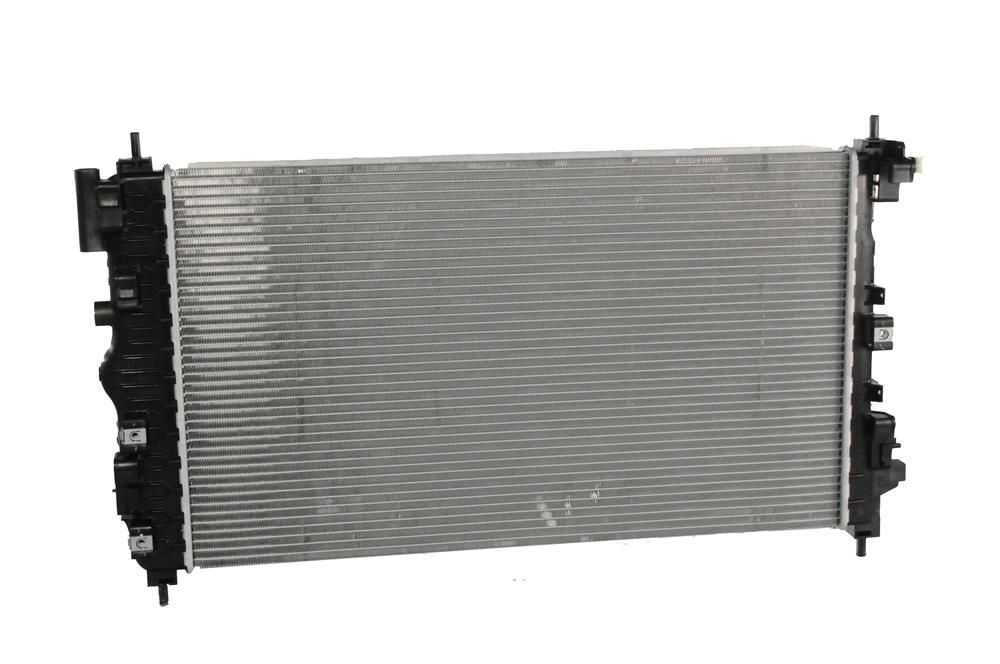 Radiator ACDelco 4-21800