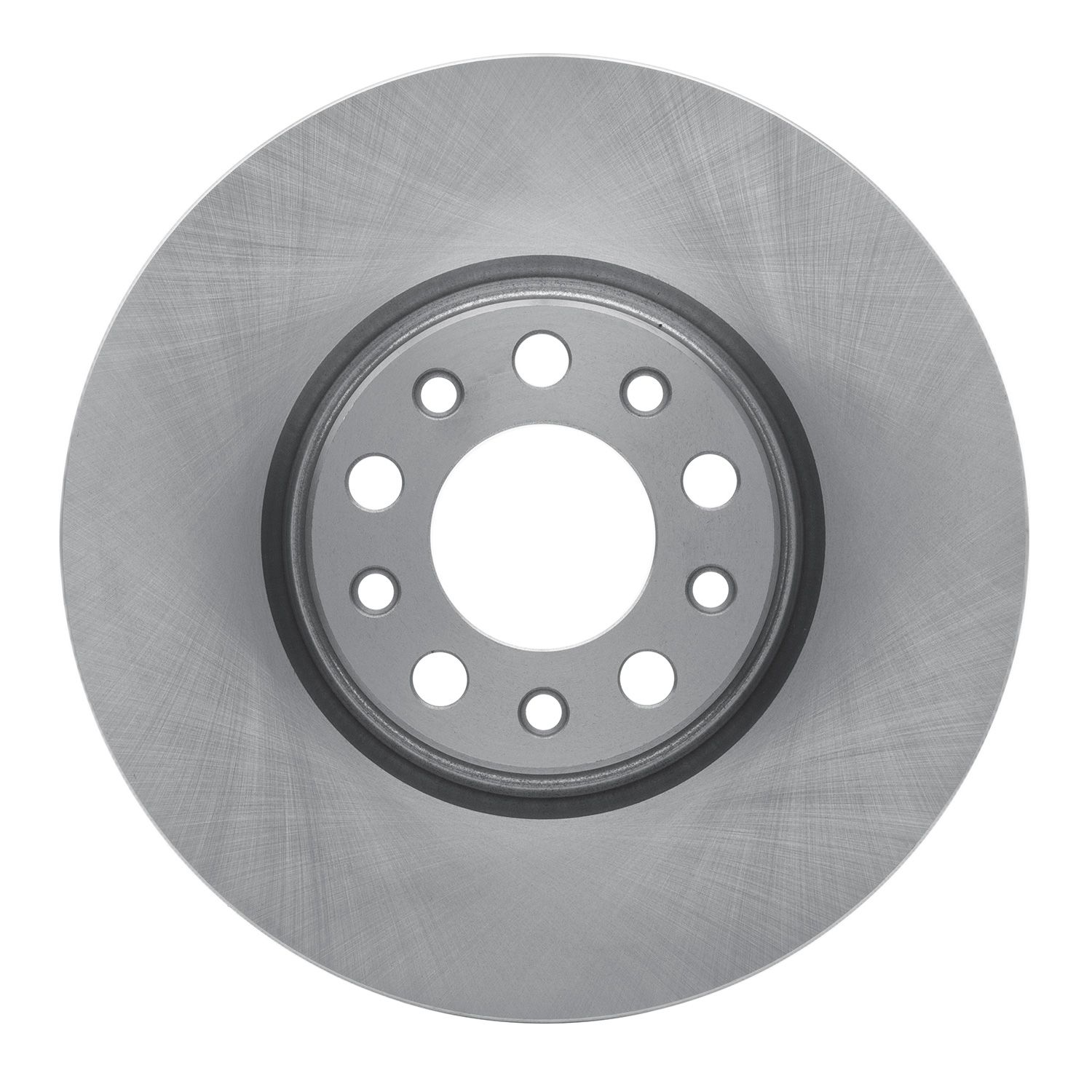 Disc Brake Rotor Dynamic Friction Company 692-600-39025