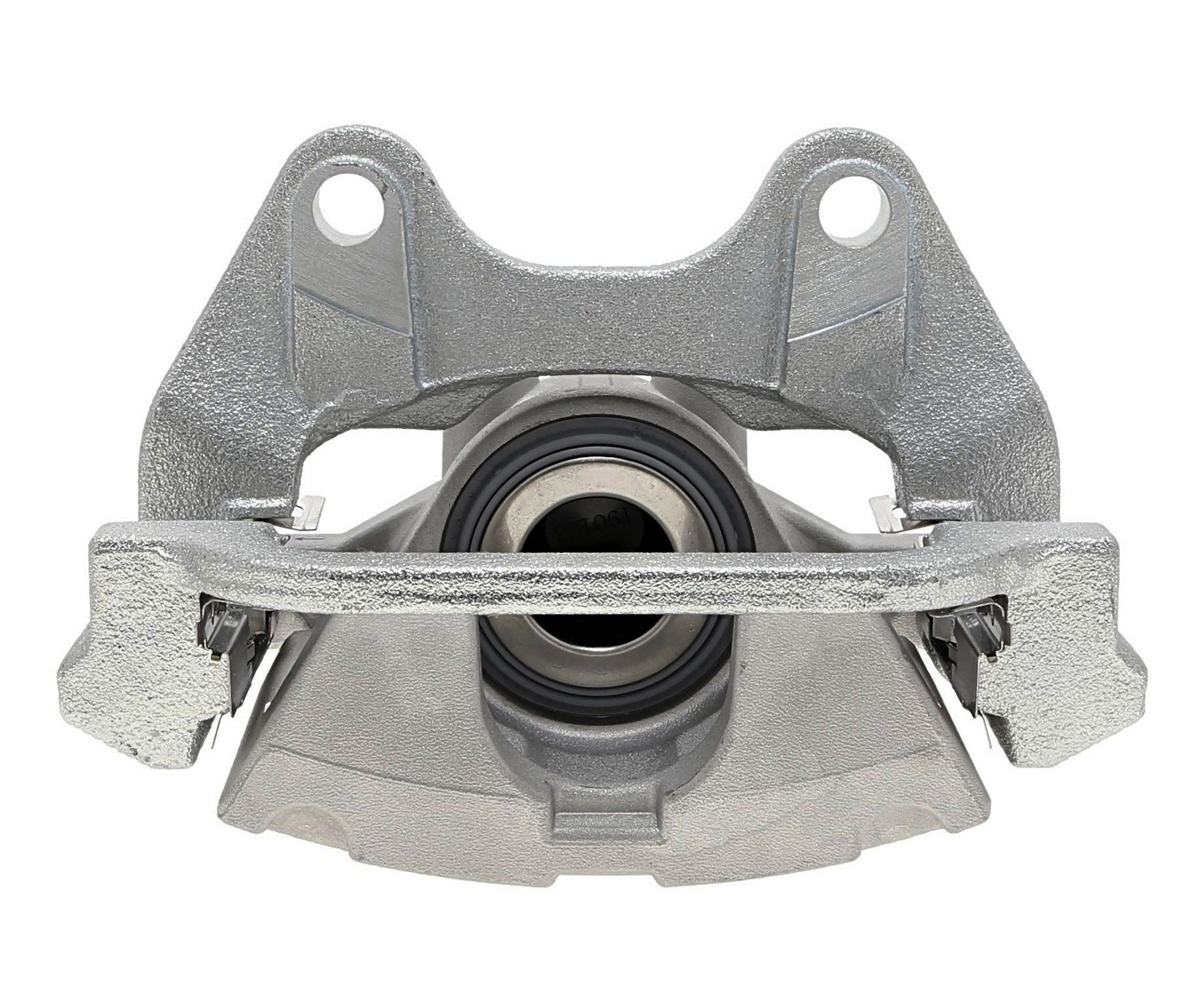 Raybestos Element3 New Semi-Loaded Caliper & Bracket Assy Raybestos Brakes 748-FRC11825DN