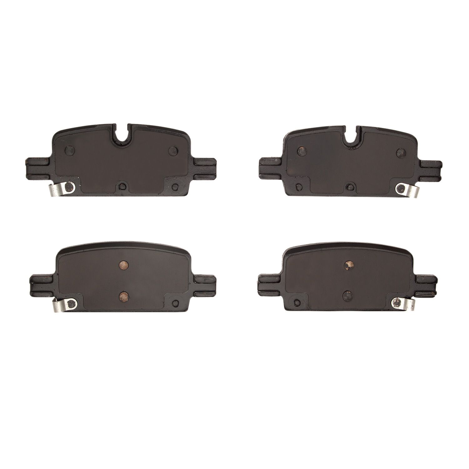 R1 Optimum Oe Pads R1 Concepts 482-2551-2174-00