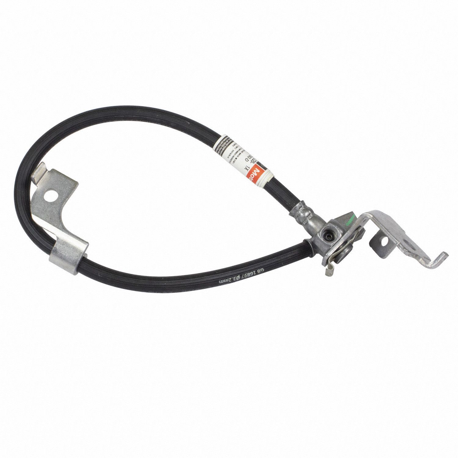 Brake Hose Motorcraft 317-BRHR-220