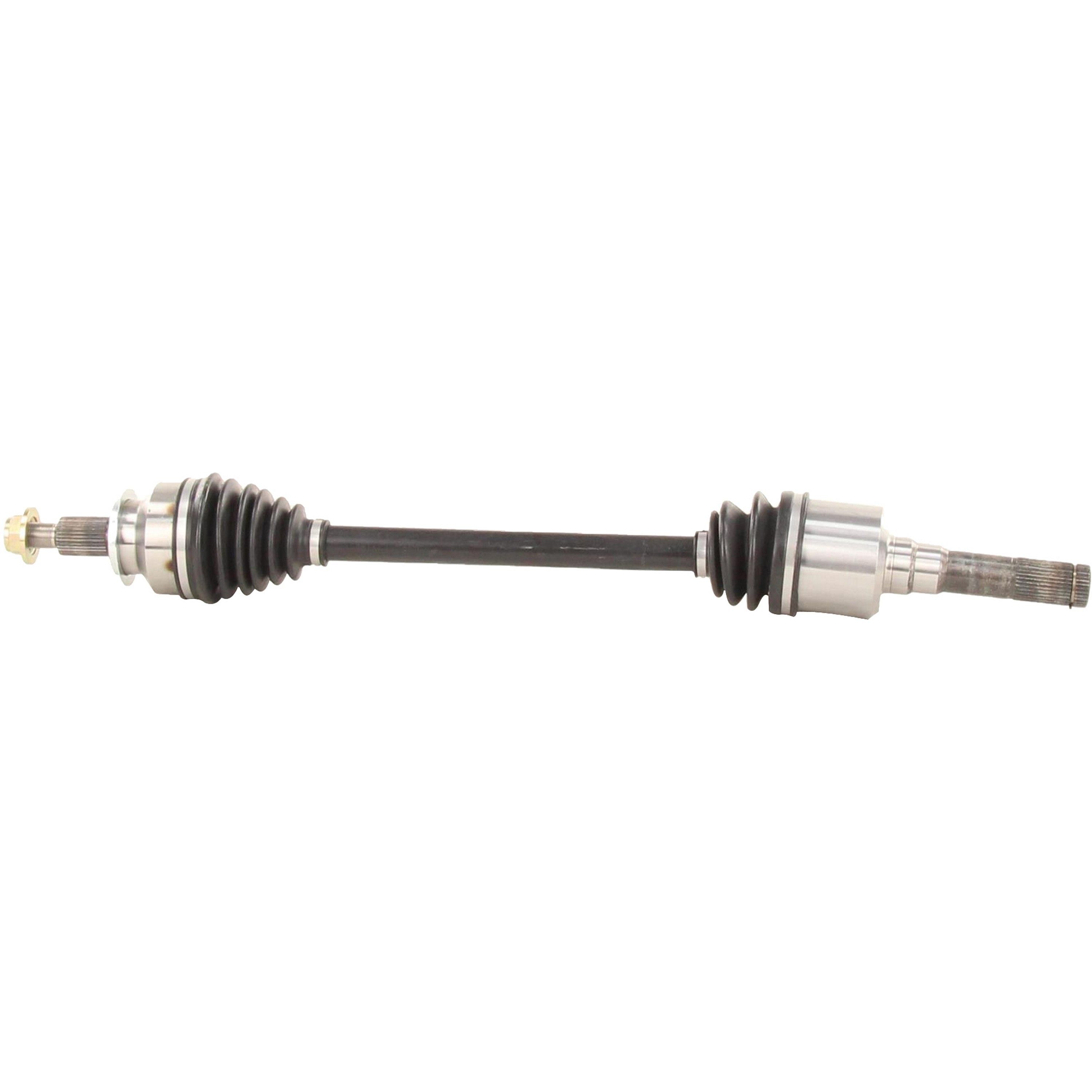 CV Axle Shaft Trakmotive 542-FD-8280