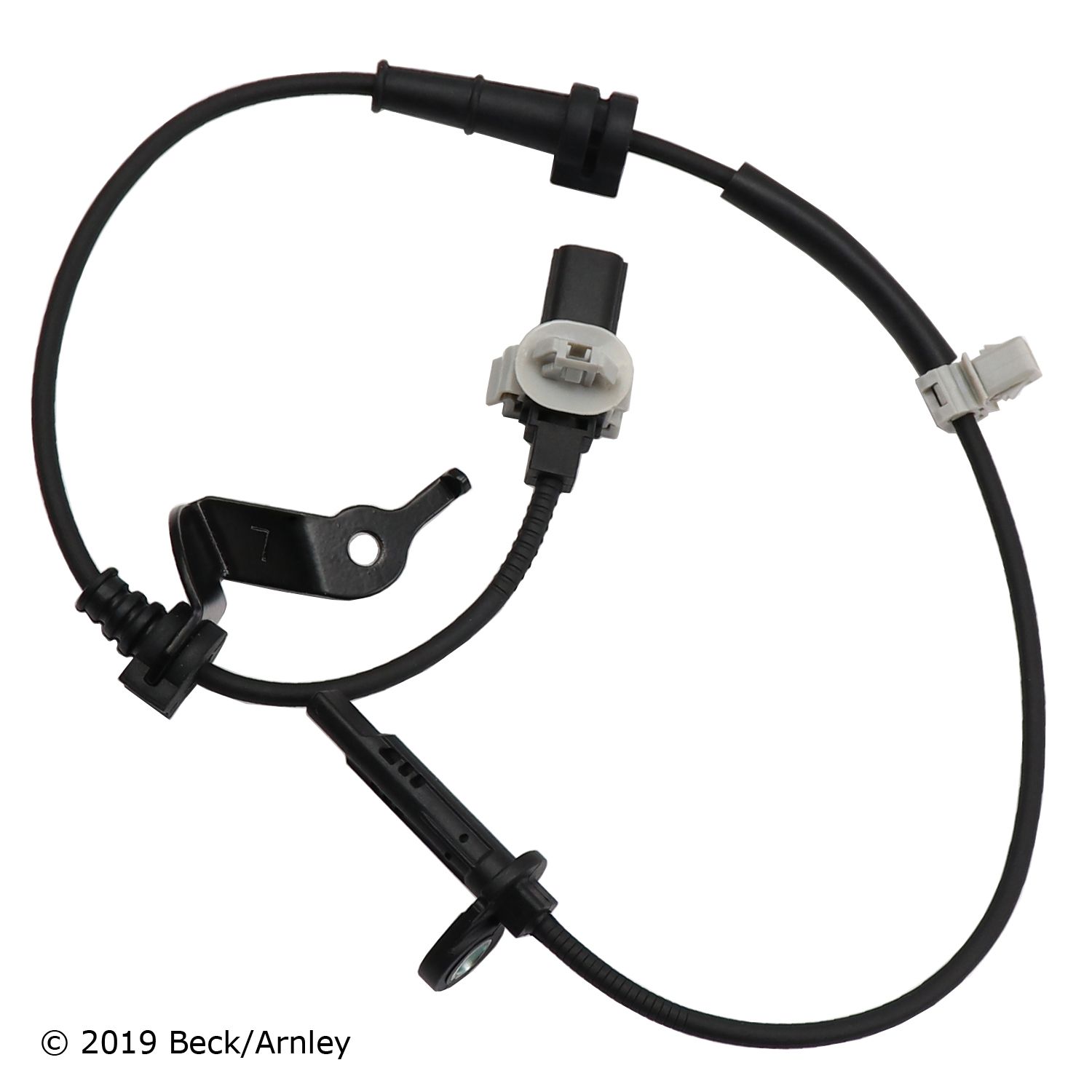 ABS SPEED SENSOR Beck/Arnley 517-084-4923