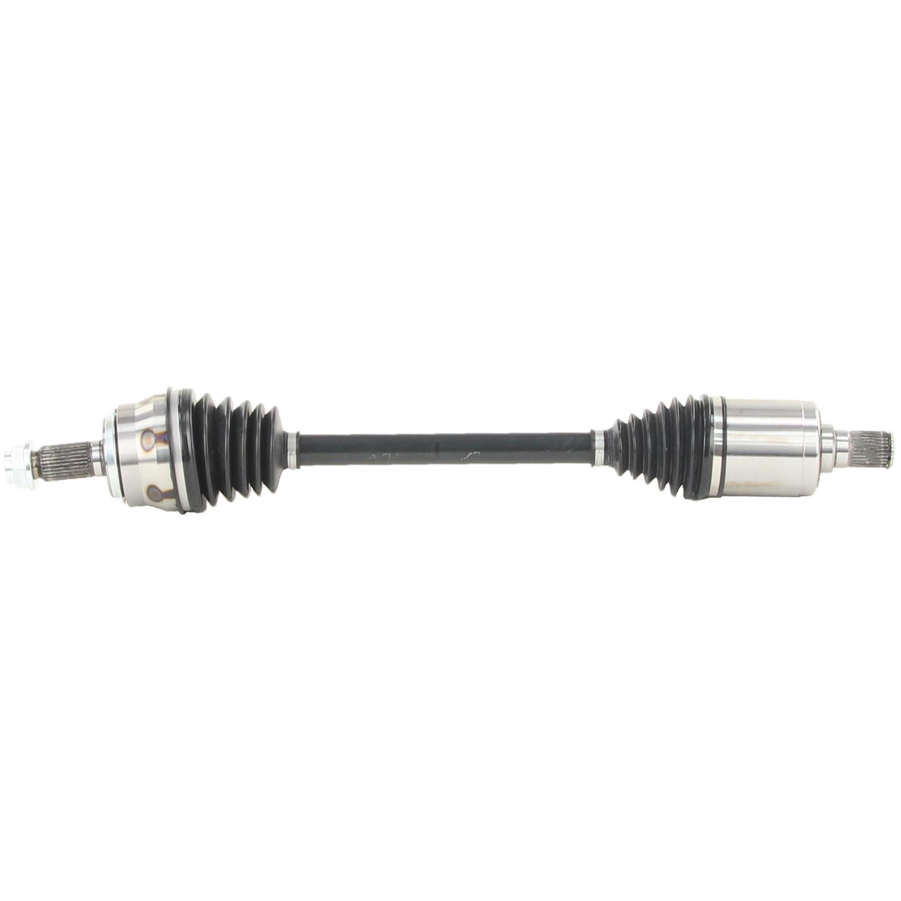 AAR CV Axle Shaft Trakmotive 542-HO-8698