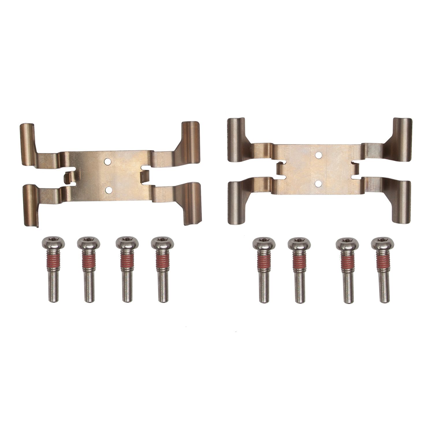 DFC Disc Brake Hardware Kit Dynamic Friction Company 692-340-26005