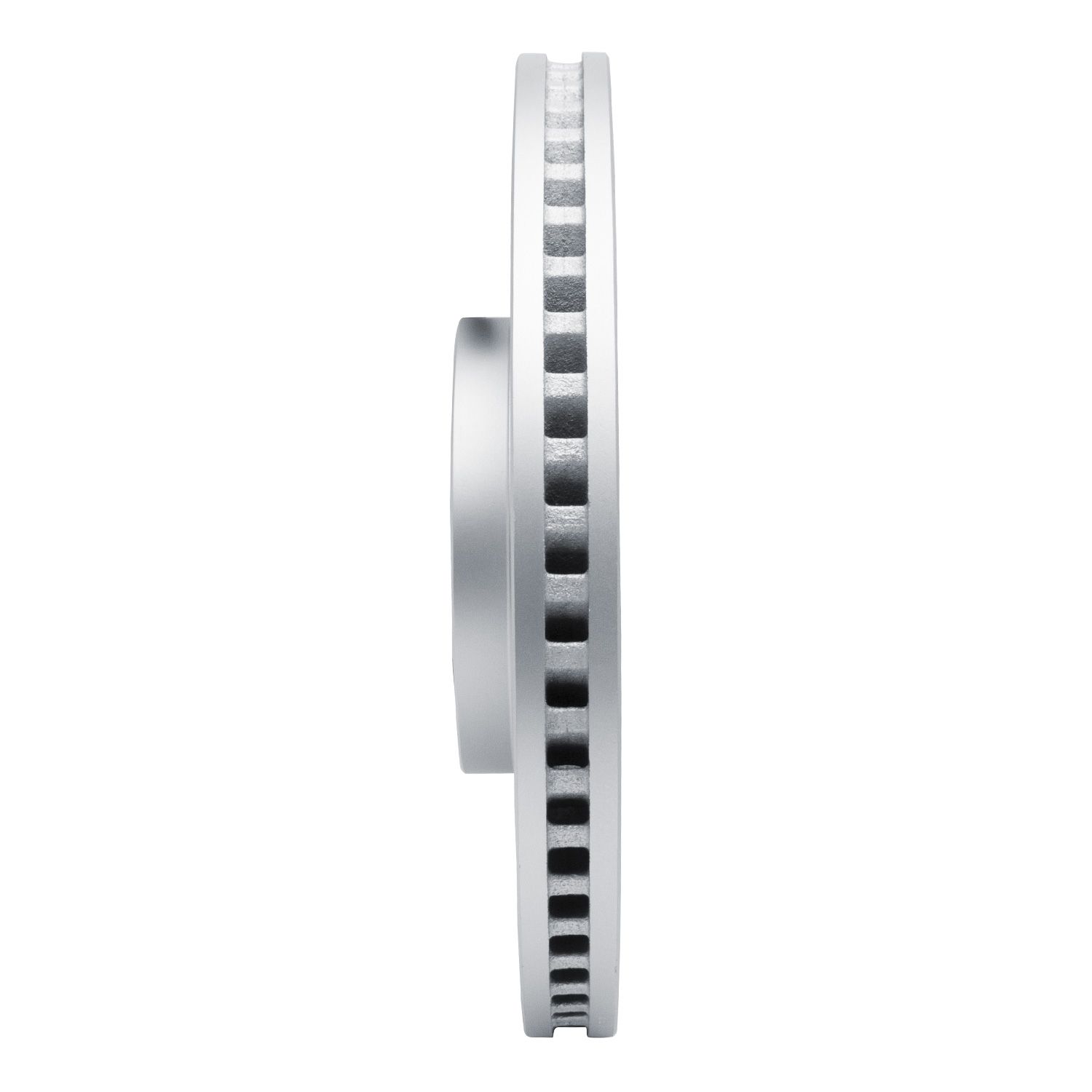 DFC GEOSPEC Coated Rotor Dynamic Friction Company 692-604-75054D