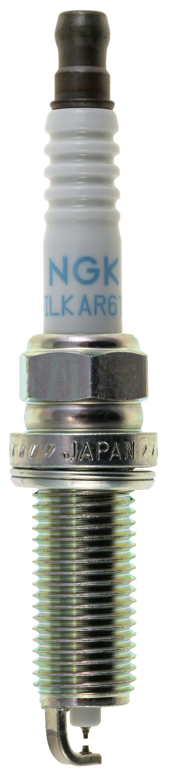 NGK Laser Iridium High Ignitability Spark Plug NGK 481-96210