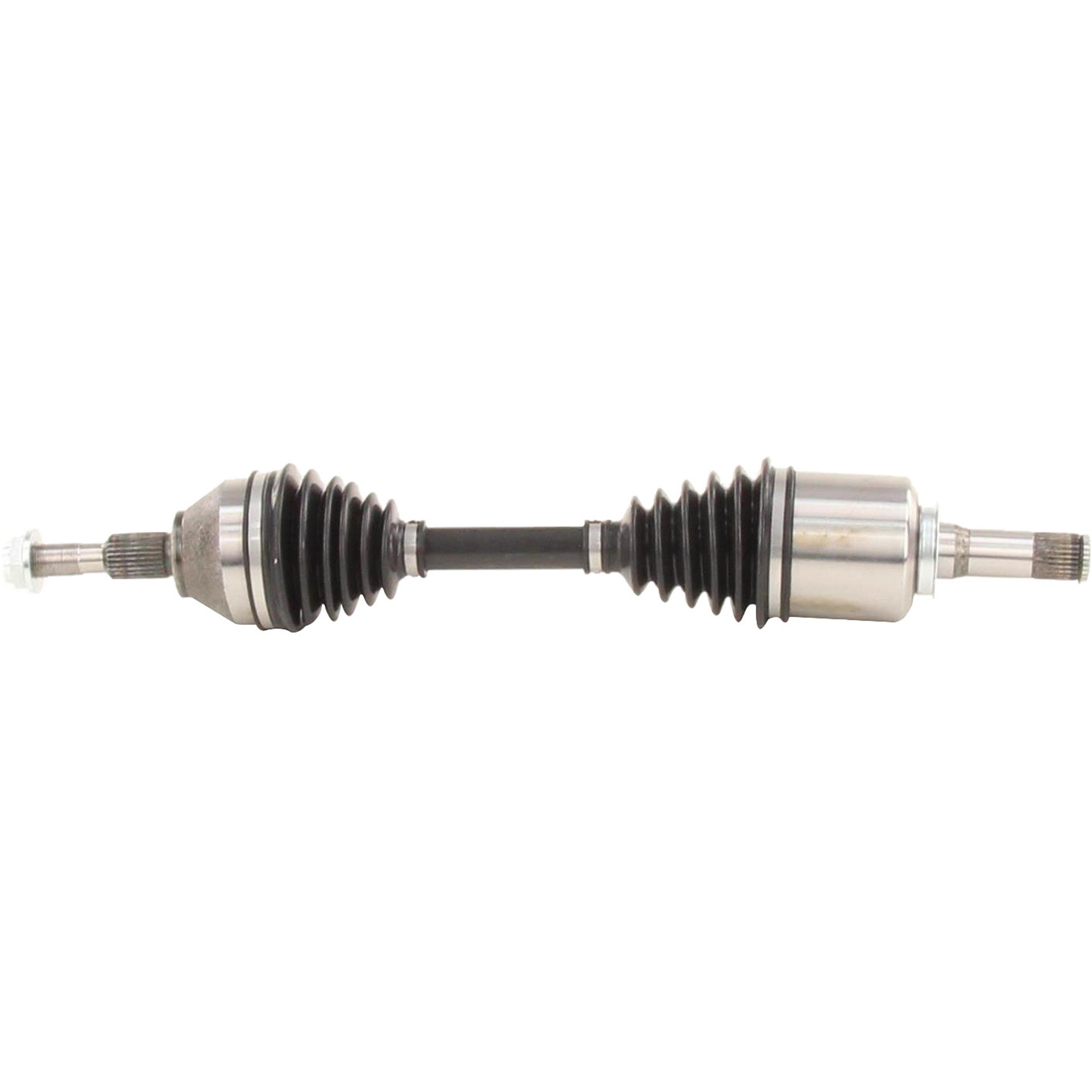 AAR CV Axle Shaft Trakmotive 542-FD-8378