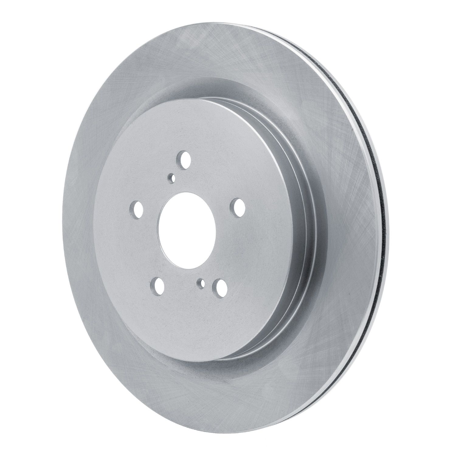 Disc Brake Rotor Dynamic Friction Company 692-600-75042
