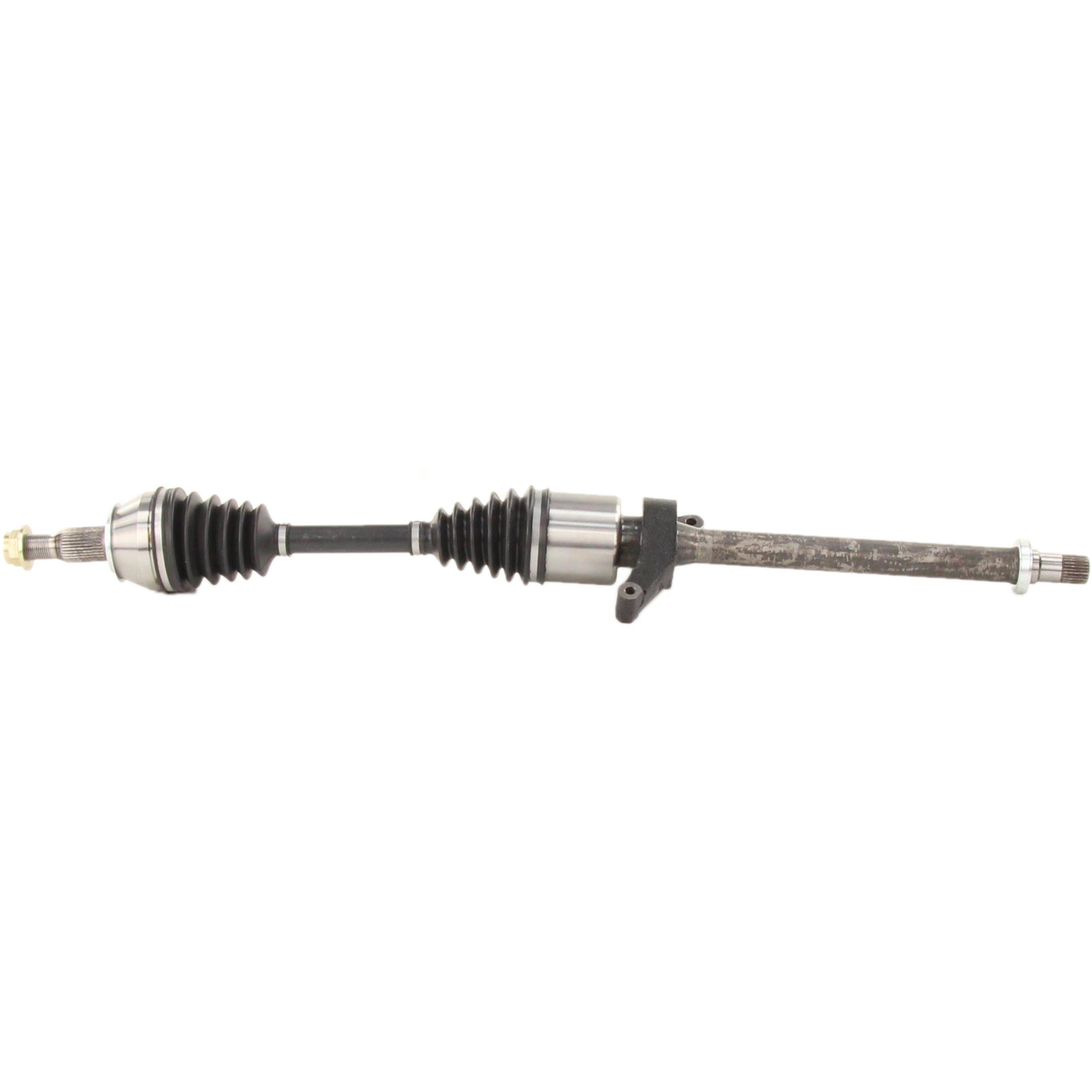 AAR CV Axle Shaft Trakmotive 542-GM-8457