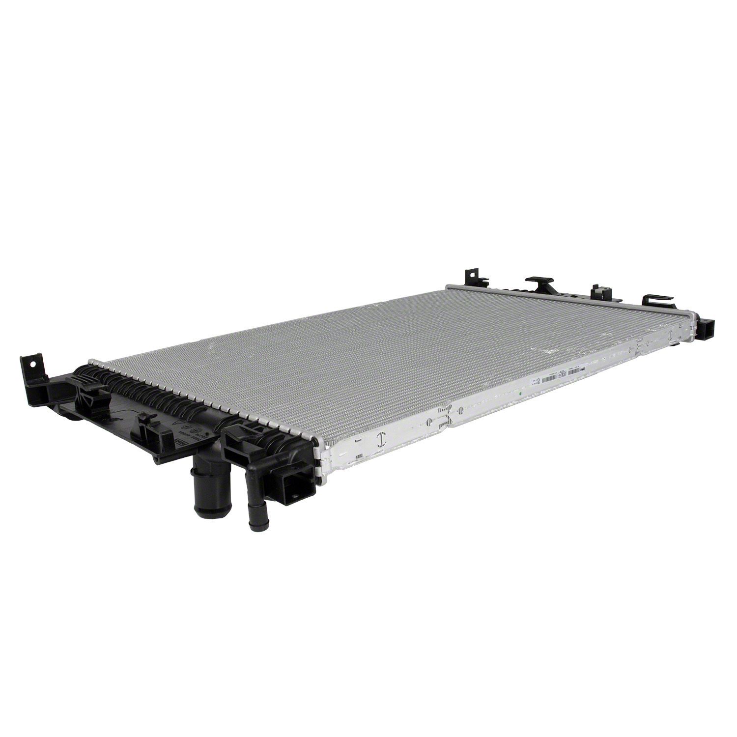 Radiator Motorcraft 317-RAD-181