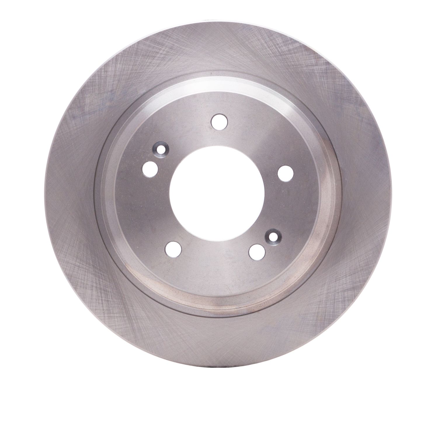 Disc Brake Rotor Dynamic Friction Company 692-600-21014