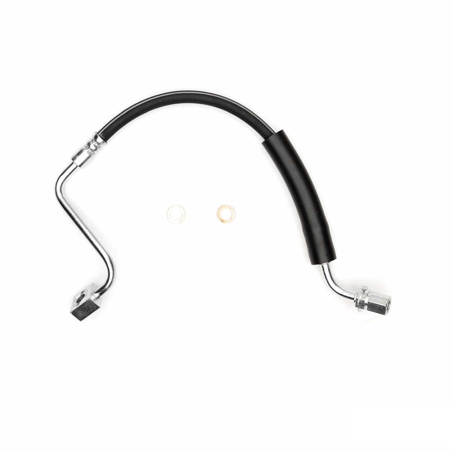 DFC Brake Hose Dynamic Friction Company 692-350-54086