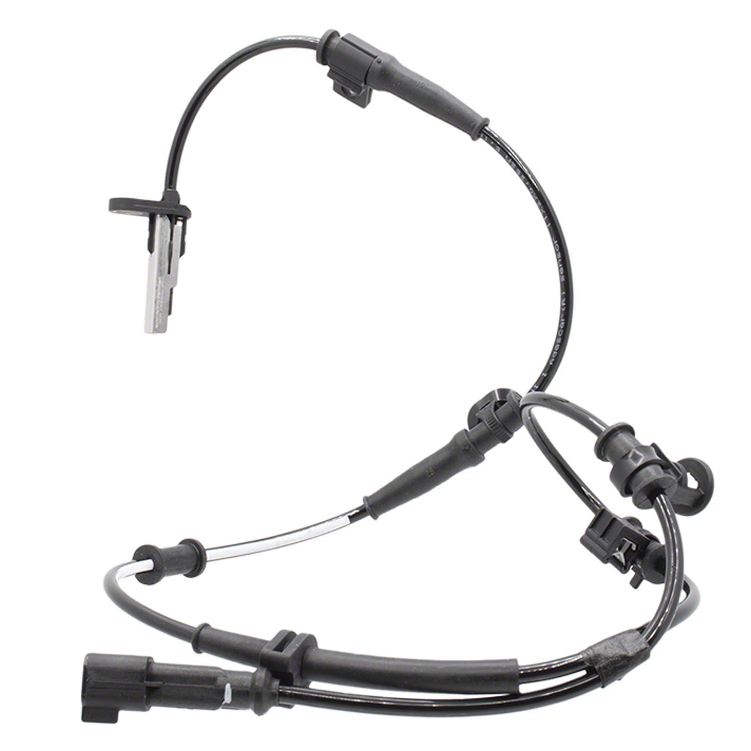 ABS Wheel Speed Sensor Motorcraft 317-BRAB-581