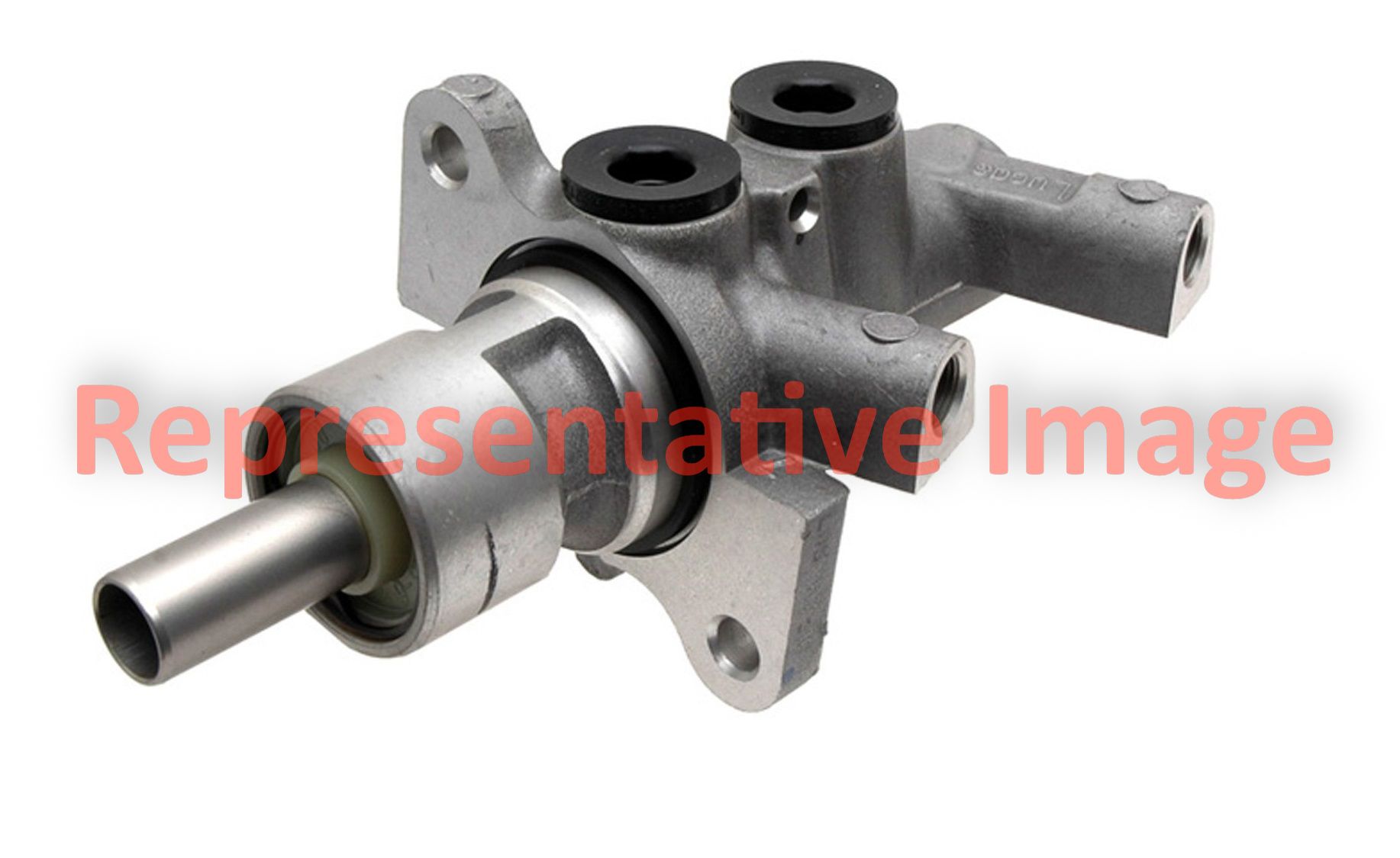 Master Cylinder Mopar 66-68048551AC