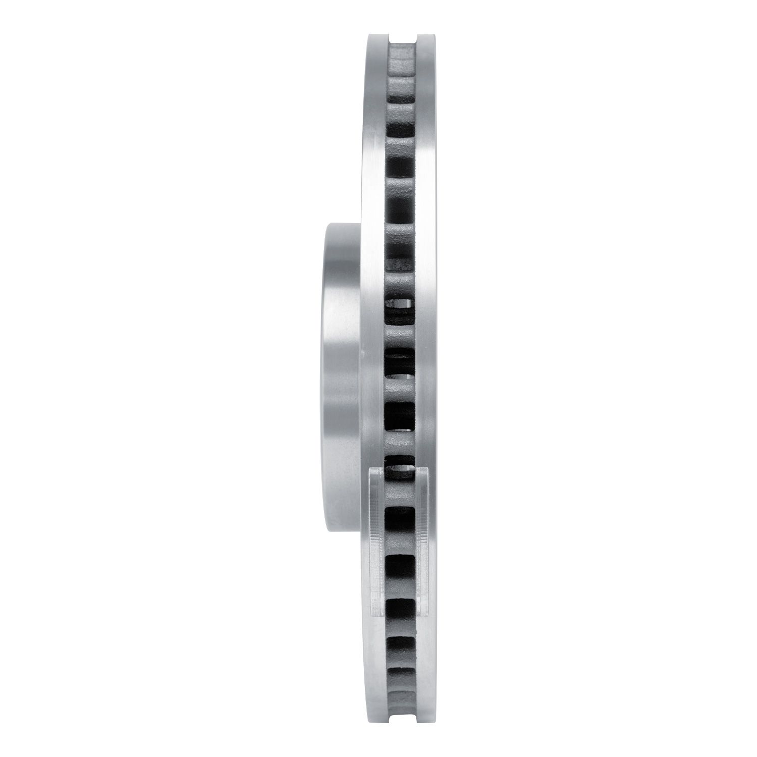 DFC Brake Rotor Dynamic Friction Company 692-600-63180