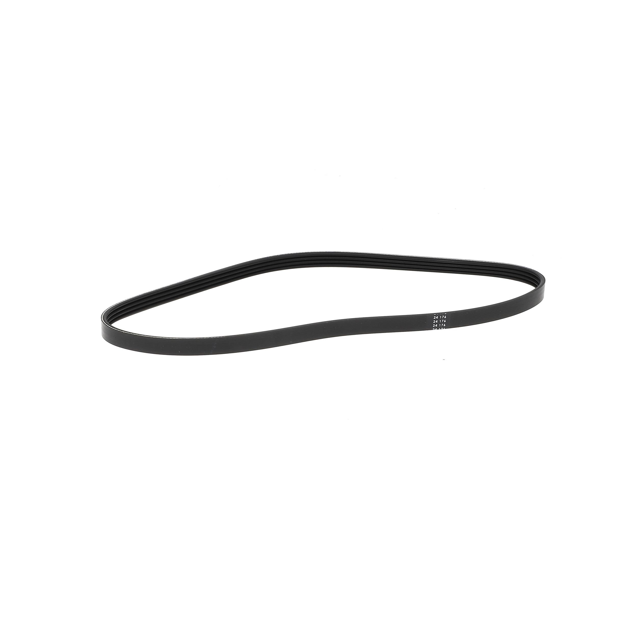 Serpentine Belt ACDelco 4-12679333