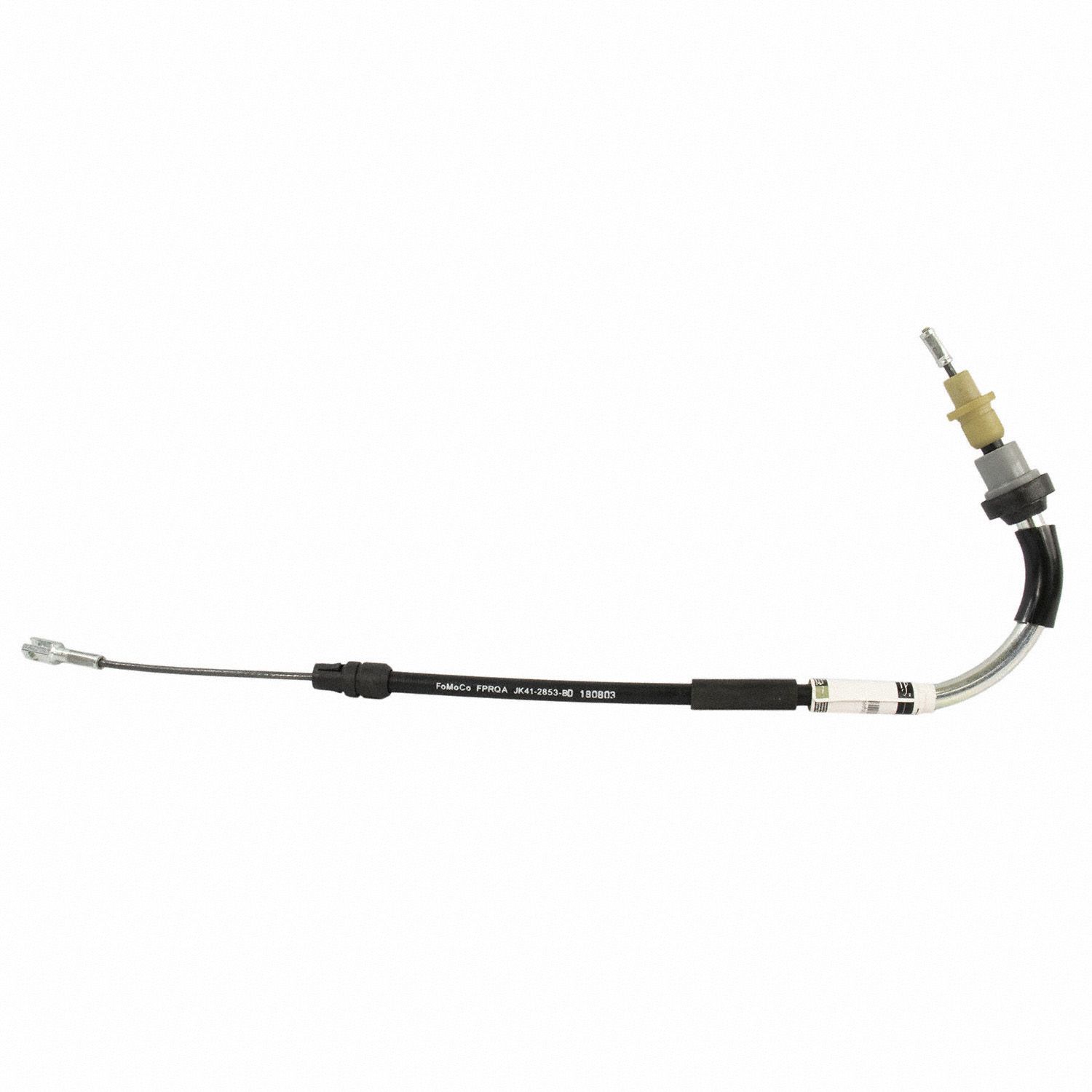 Motorcraft Parking Brake Cable Motorcraft 317-BRCA-364