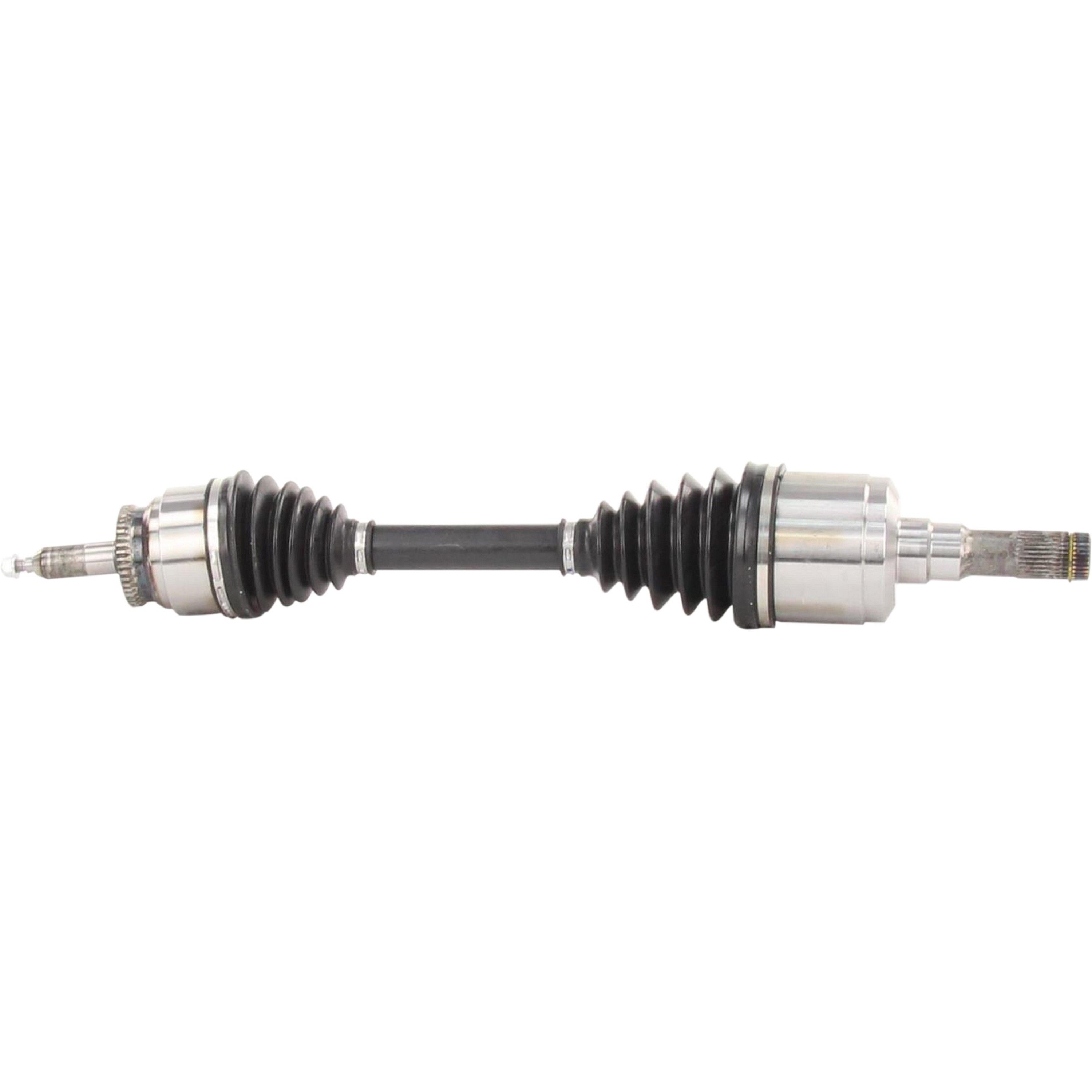 AAR CV Axle Shaft Trakmotive 542-FD-8397