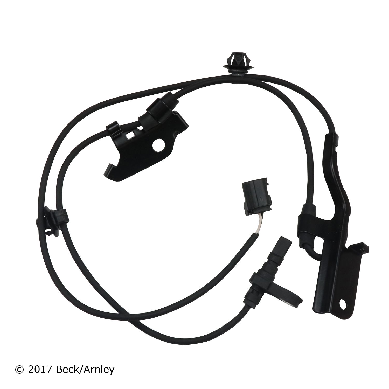 ABS SPEED SENSOR Beck/Arnley 517-084-4810