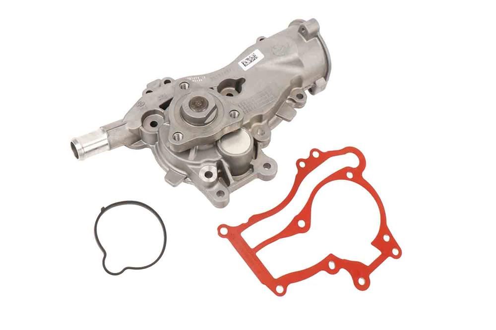 Water Pump ACDelco 4-251-776
