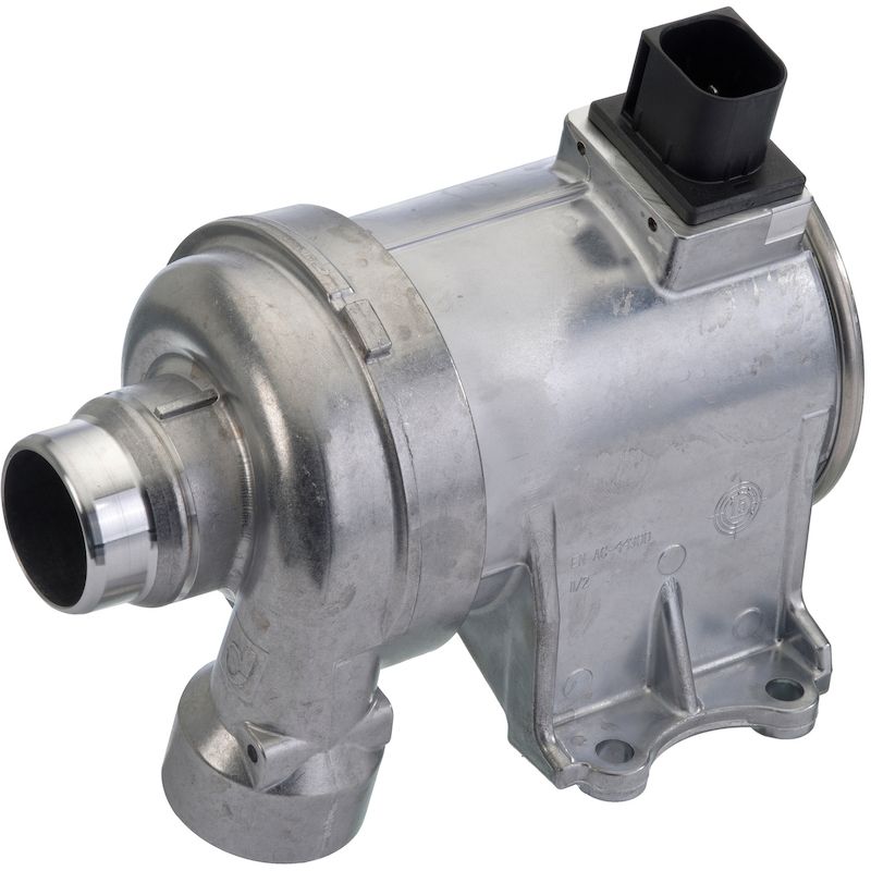 Water Pump Pierburg distributed by Hella 633-7.02702.58.0