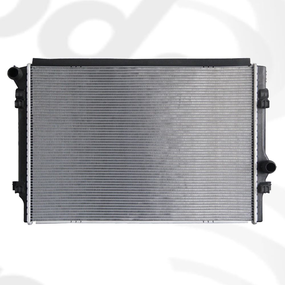 gpd Radiator 13529C Global Parts Distributors LLC 630-13529C