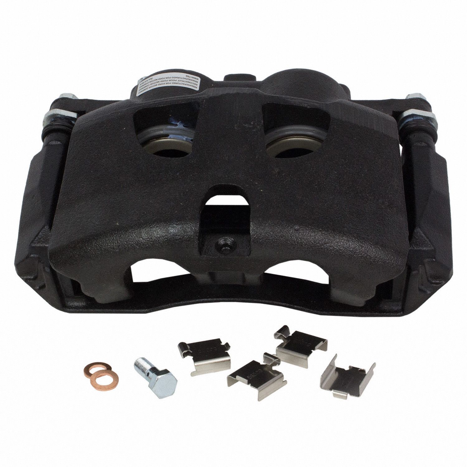 Caliper Motorcraft 317-NBRC-8-RM