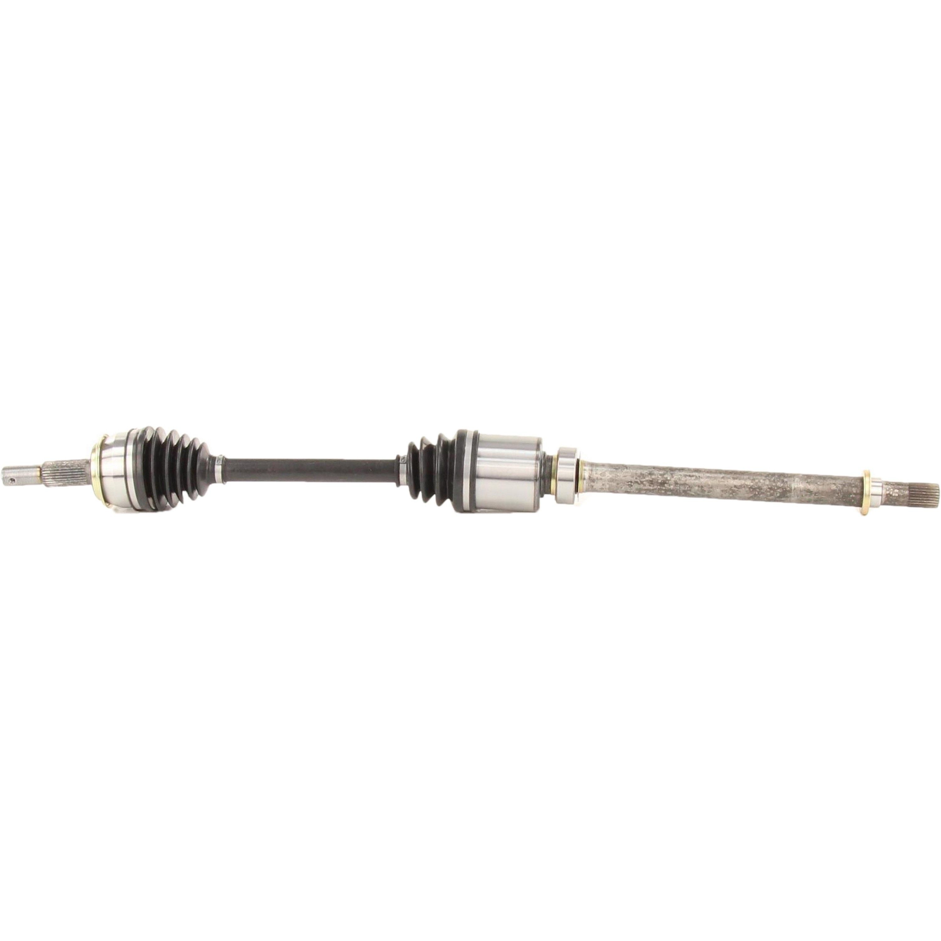 CV Axle Shaft Trakmotive 542-NI-8468