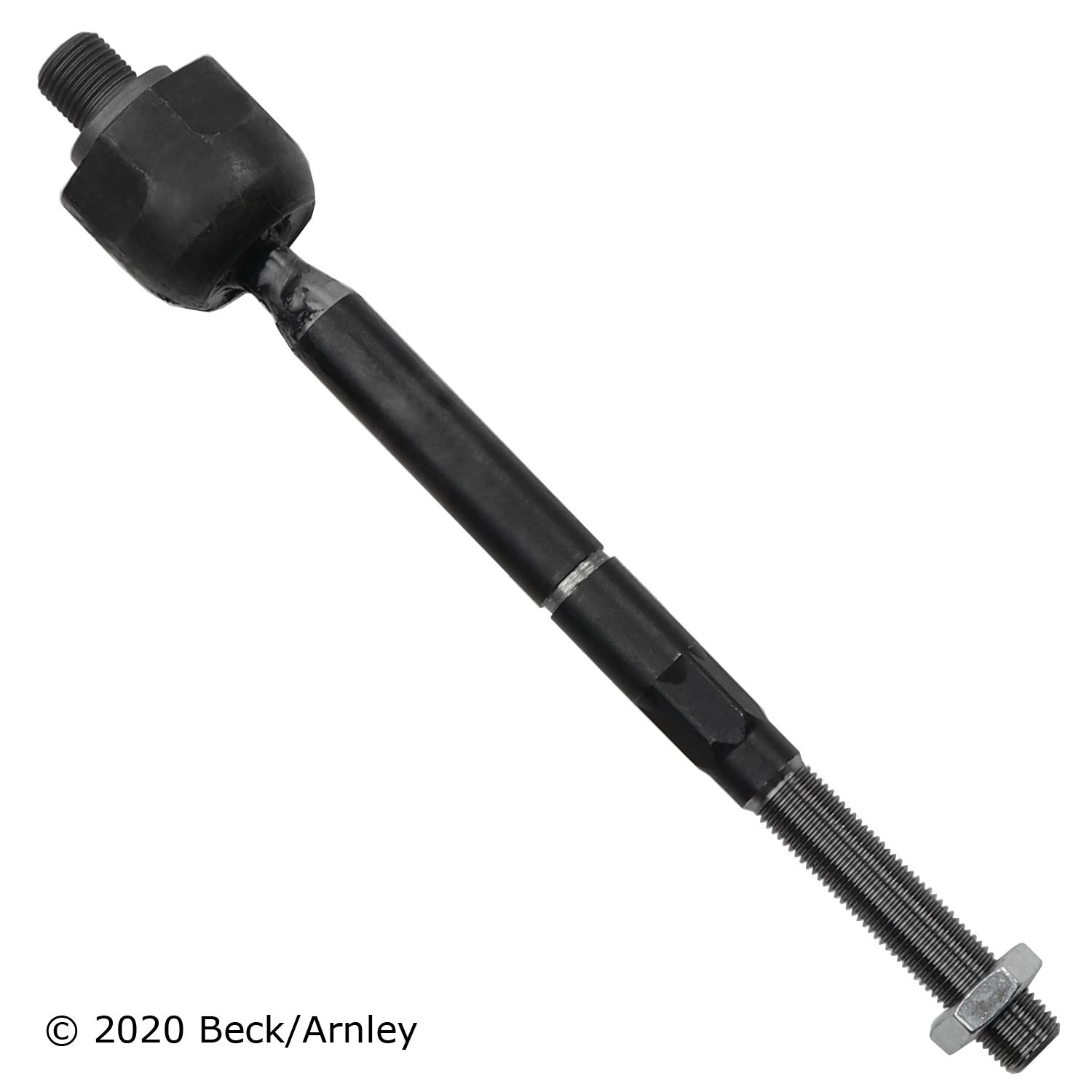 TIE ROD END Beck/Arnley 517-101-8545