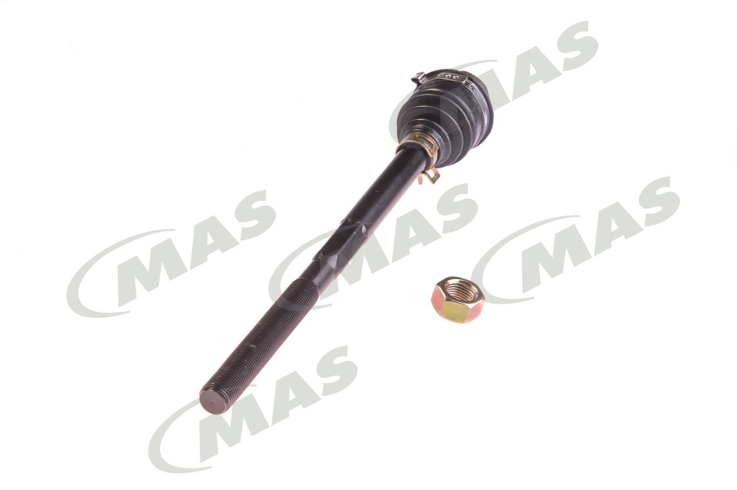 Steering Tie Rod End Dorman - MAS Industries 778-TI91490