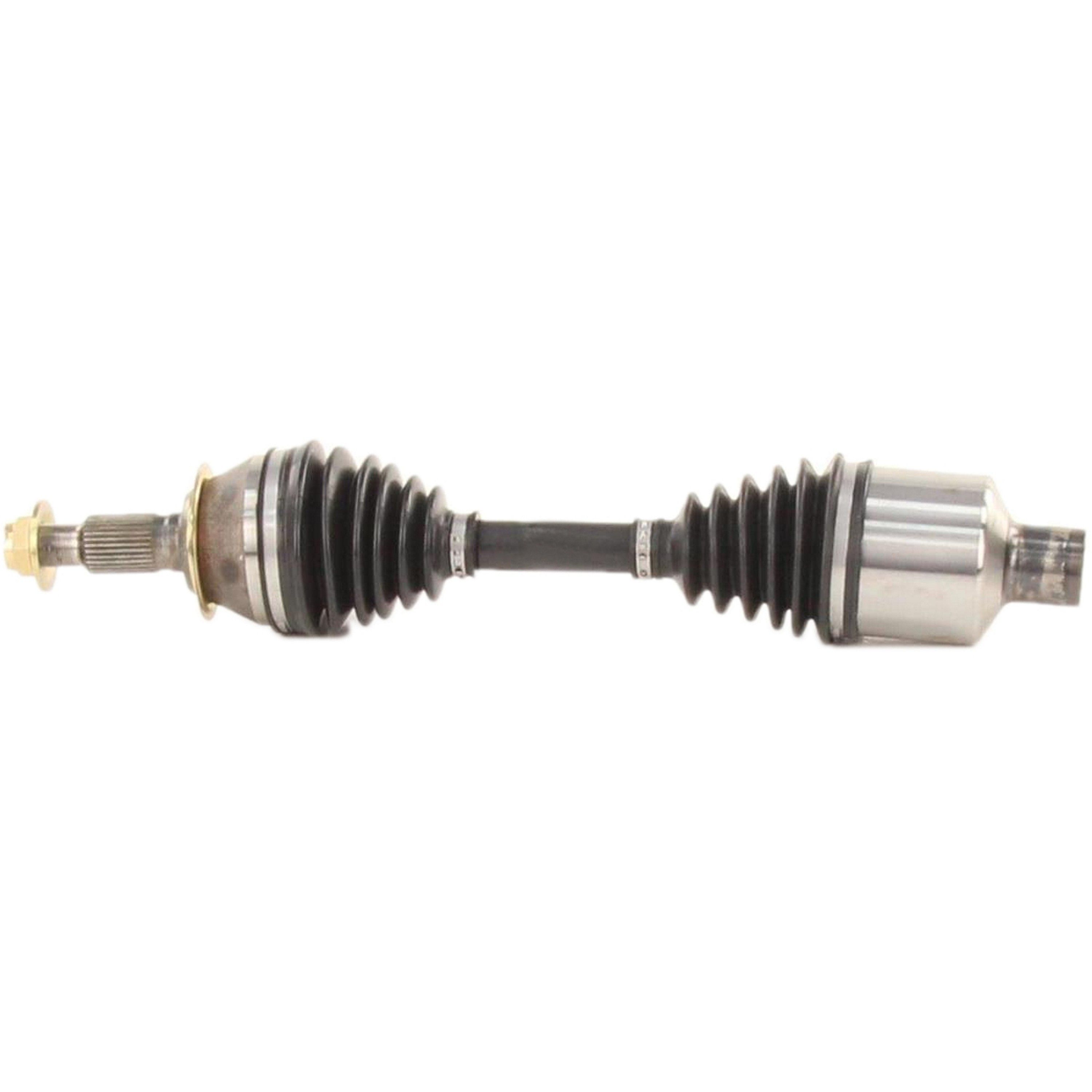AAR CV Axle Shaft Trakmotive 542-GM-8456