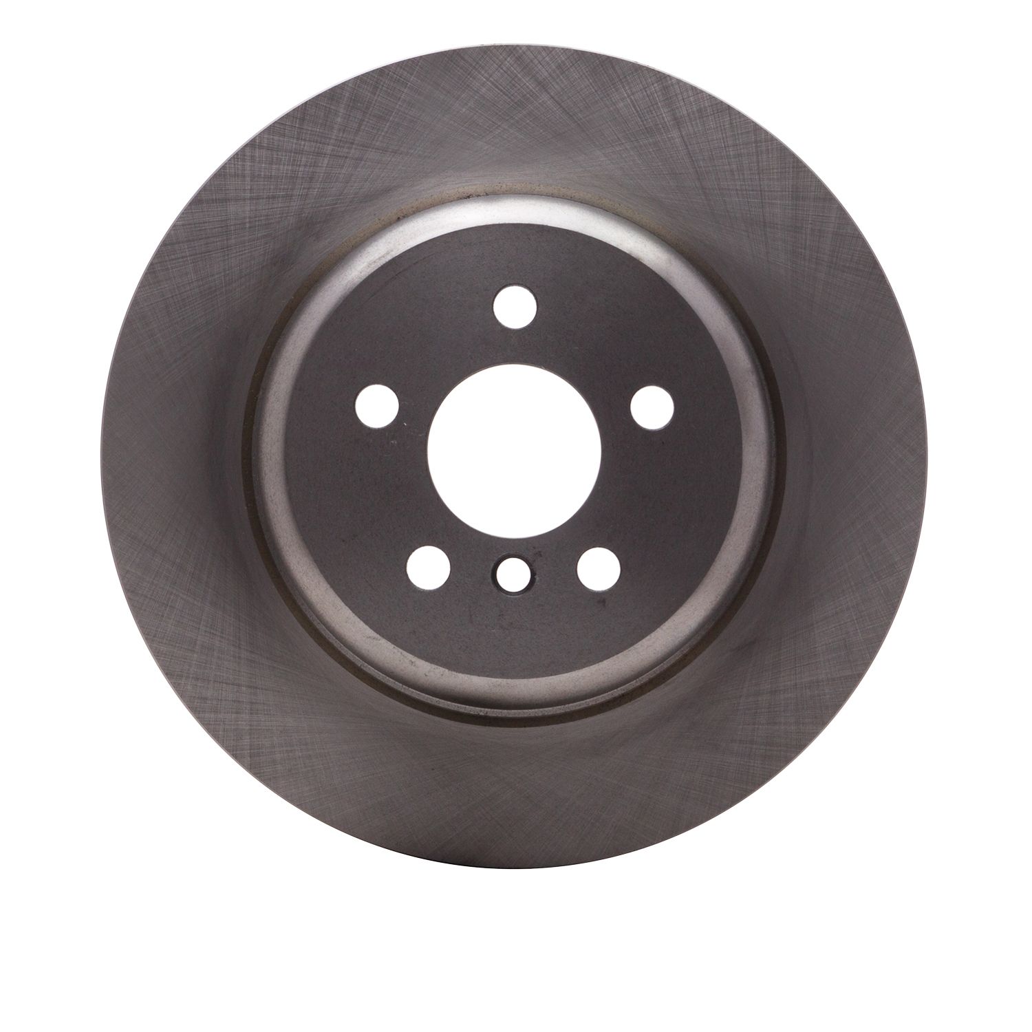 Disc Brake Rotor Dynamic Friction Company 692-600-31170D