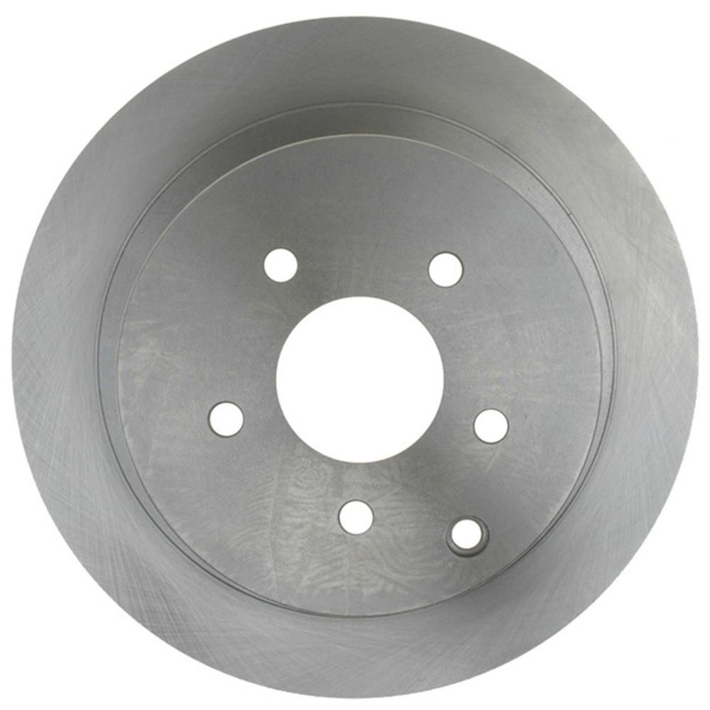 Rotor ACDelco 4-18A1665A