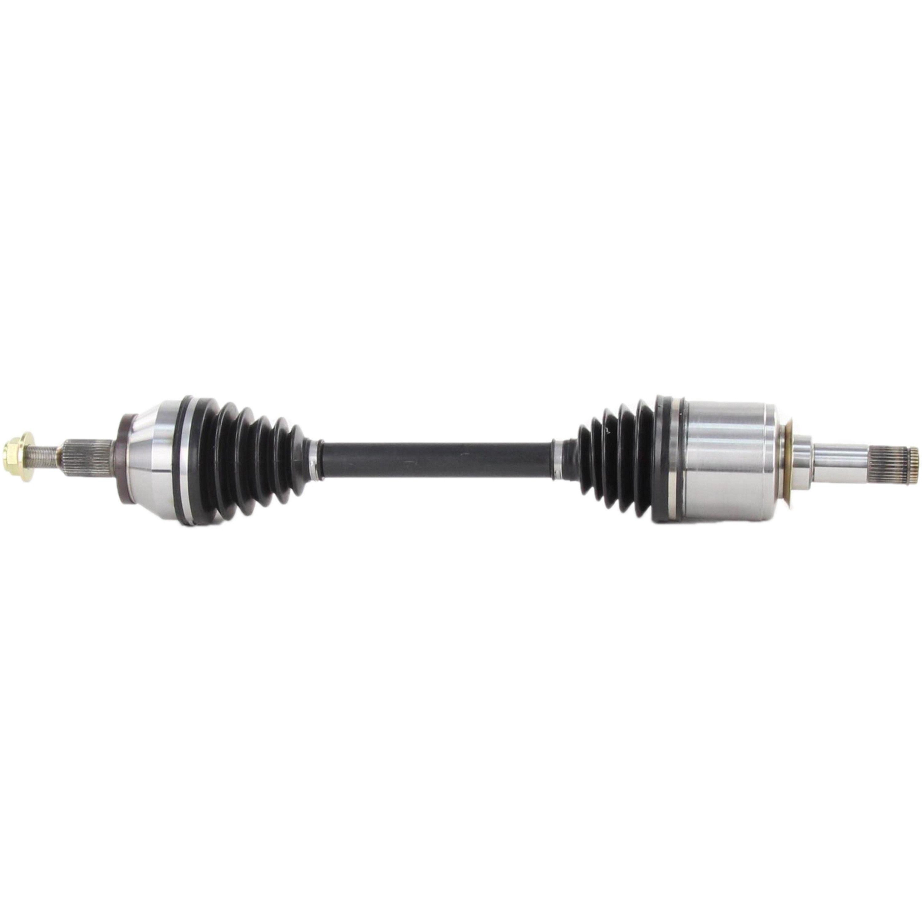 CV Axle Shaft Trakmotive 542-CH-8304