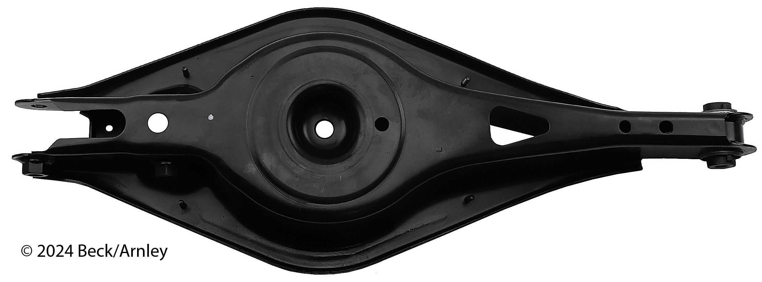 Control Arm Beck/Arnley 517-102-8455