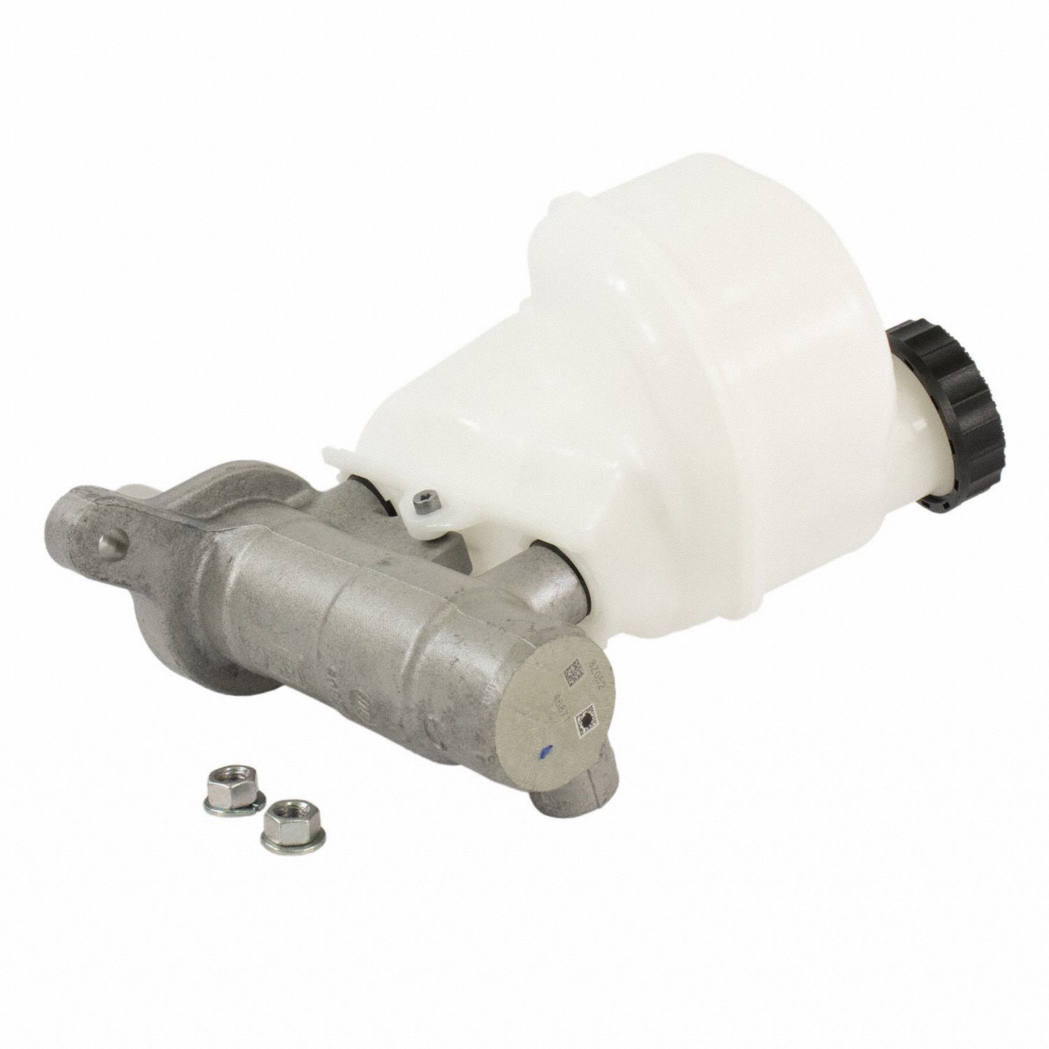 Master Cylinder Motorcraft 317-BRMC-282