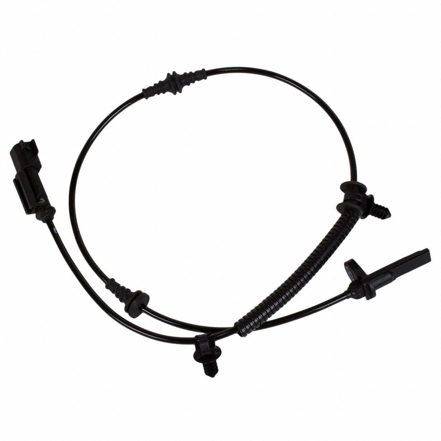 ABS Wheel Speed Sensor Motorcraft 317-BRAB-404