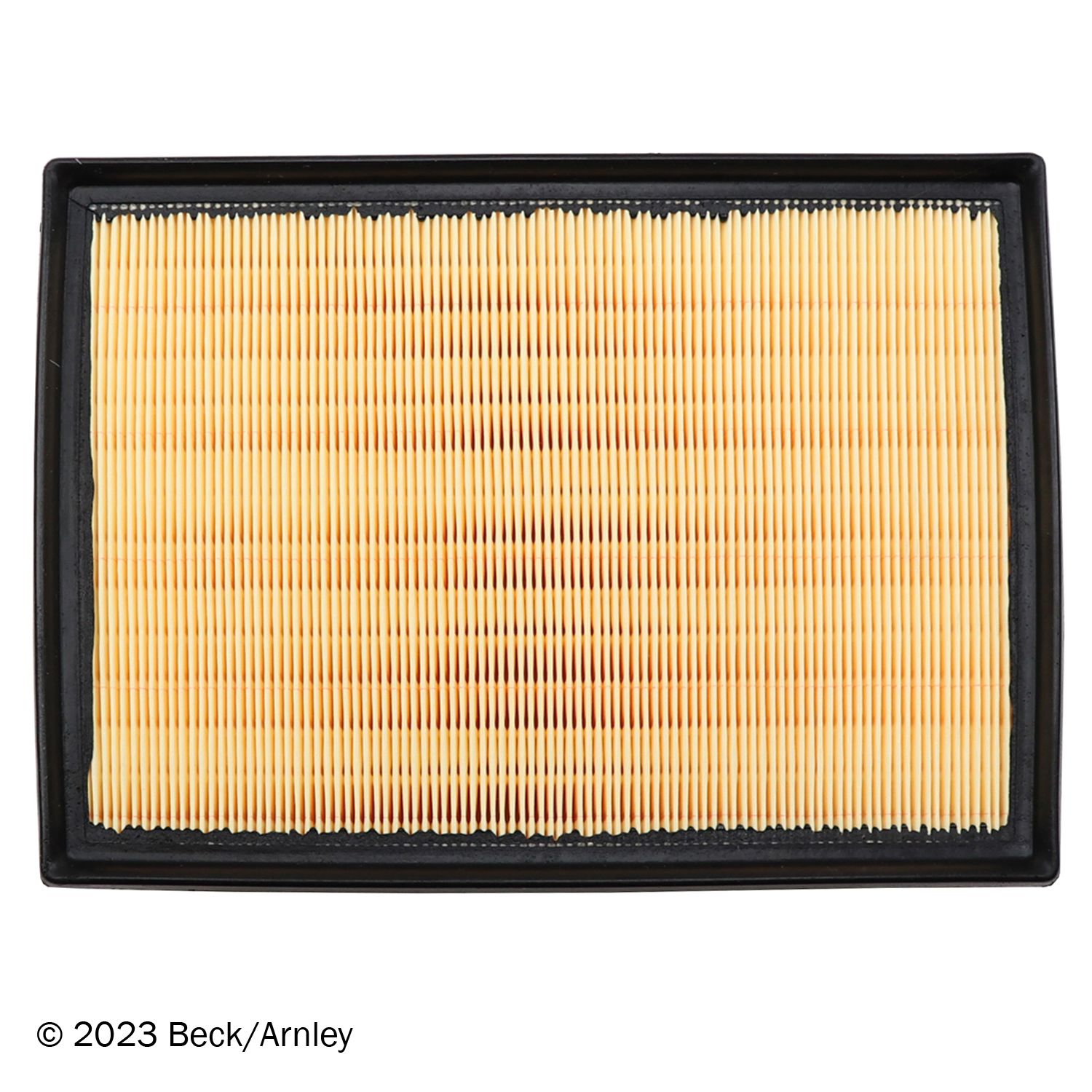 AIR FILTER Beck/Arnley 517-042-1809