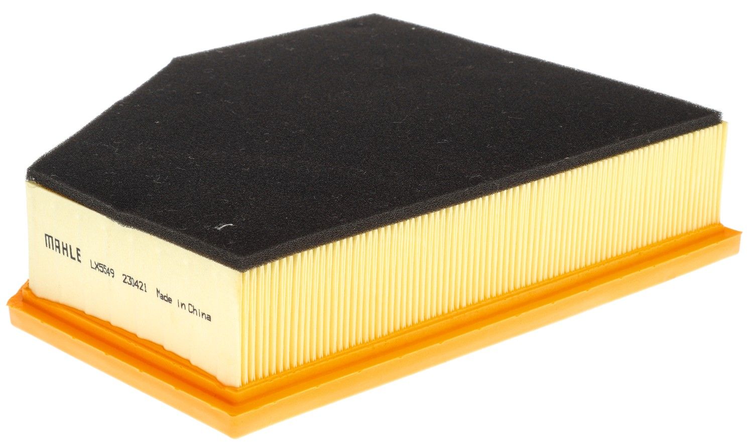 Air Filter MAHLE 806-LX 5549